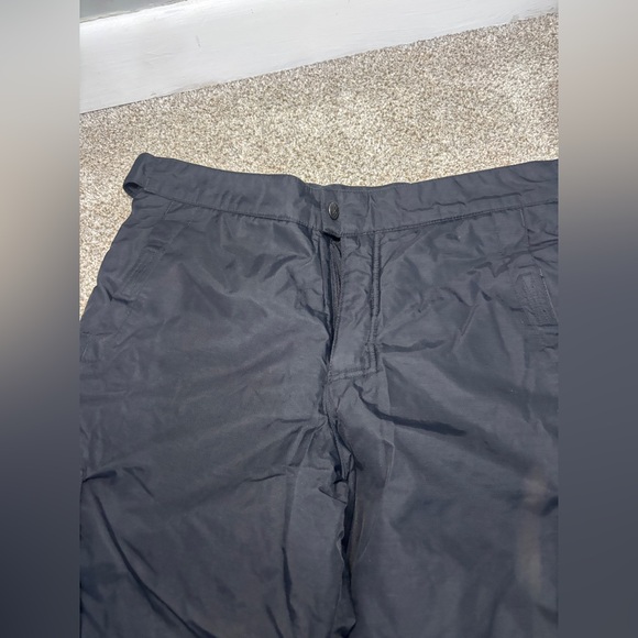 Columbia Kids Waterproof Insulated Ski Snowboard Pants Youth L Large (14/16) - Picture 7 of 10